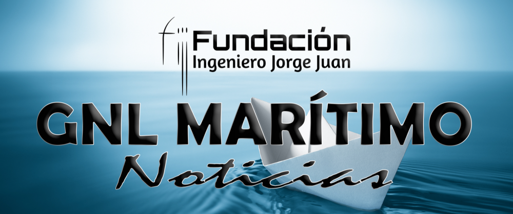 Noticias GNL Marítimo - Semana 82